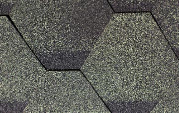 Burton Overy fibreglass shingle repairs