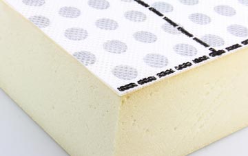 meeting Burton Overy building codes