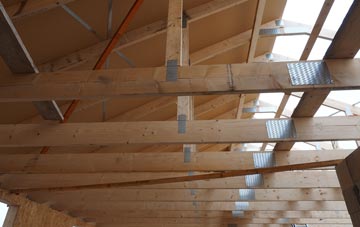 Burton Overy roof truss costs
