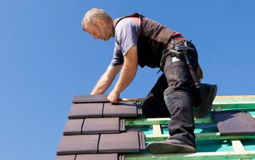 disadvantages of Burton Overy slate roofing