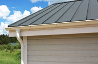 Burton Overy fascia repair