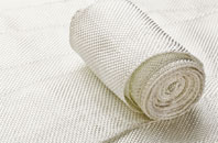 Burton Overy fibreglass roofing repairs