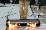 Burton Overy flat roof sealing quote