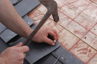 free Burton Overy garage roof repair quotes