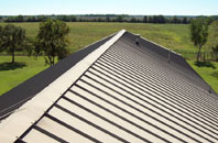 Burton Overy metal roof quotes